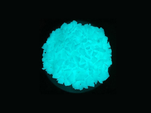 ST蓄能發光(guāng)材料